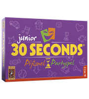 30 Seconds ® Junior - Partyspel