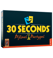 30 Seconds ® - Partyspel