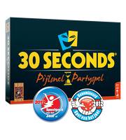 30 Seconds ® - Partyspel