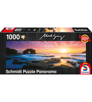 Bridgewater Bay, Victoria, Australië, 1000 stukjes - Puzzel