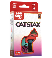 Cat Stax - Breinbreker