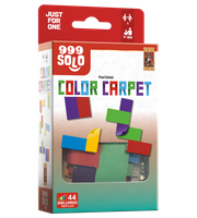 Color Carpet - Breinbreker