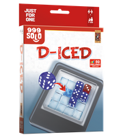 D-Iced - Breinbreker