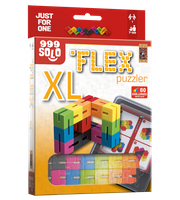 Flex Puzzler XL - Breinbreker