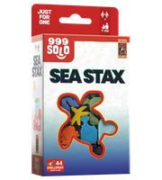Sea Stax - Breinbreker