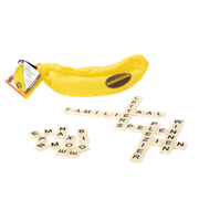 Bananagrams - Actiespel