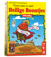Boonanza: Heilige Boontjes Uitbreiding - Kaartspel