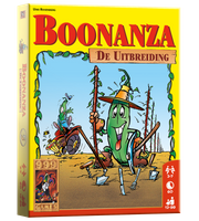 Boonanza: De Uitbreiding - Kaartspel