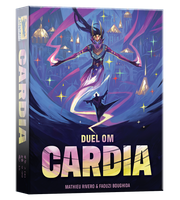 cardia - kaartspel