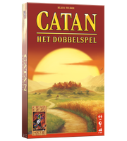 Catan: Het Dobbelspel - Dobbelspel