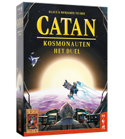Catan: Kosmonauten - Het Duel