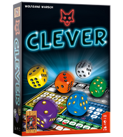 Clever - Dobbelspel