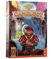De Magische Markt van Cameloot - Kaartspel