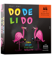 Dodelido - Kaartspel