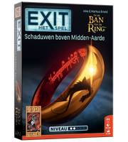 EXIT - Schaduwen boven Midden-Aarde - Breinbreker