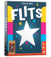 Flits - Kaartspel