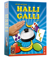 Halli Galli