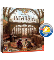 Intarsia