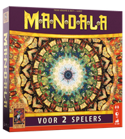 Mandala - Breinbreker