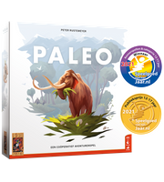 paleo - bordspel
