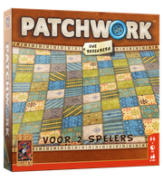 Patchwork