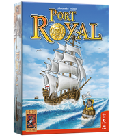 Port Royal - Kaartspel