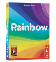 Rainbow - Kaartspel