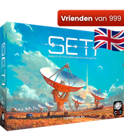 SETI - EN - Bordspel