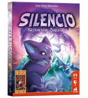 Silencio - Kaartspel
