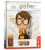 Similo: Harry Potter - Kaartspel