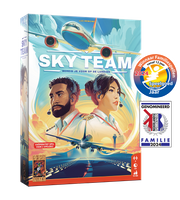 Sky Team