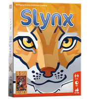 Slynx - Kaartspel