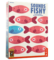 sounds fishy - partyspel