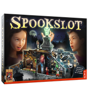 Spookslot - Kinderspel