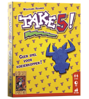 Take 5!