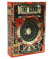 The Gang - Kaartspel