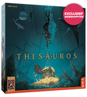 thesauros - bordspel