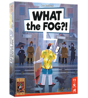 What the Fog?!