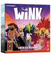 Wink - Kaartspel
